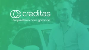 Creditas: como funciona o empréstimo com garantia