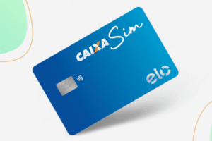 Entenda como funciona o cartão de crédito Caixa Sim: uma opção interessante