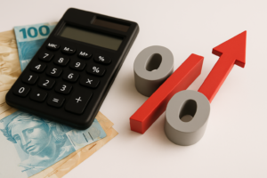 Alternativas ao Empréstimo Pessoal com SELIC a 14,75%: 5 Opções Superiores