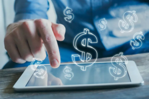 Obtenha seu crédito online com aprovação ágil e total segurança oferecida pela Juvo Crédito