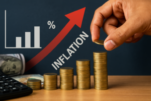 Estratégias de Investimento com SELIC Elevada para Proteger seu Capital da Inflação