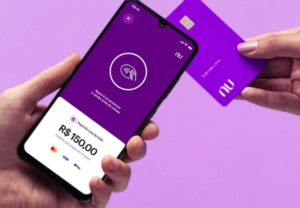 Descubra o Empréstimo Nubank