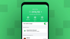 Descubra o Empréstimo PicPay