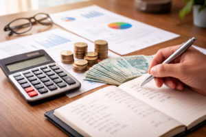 Como determinar o custo total do empréstimo e fugir de surpresas?