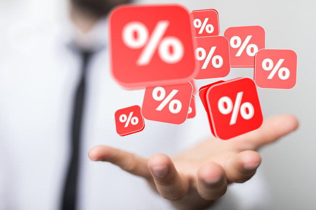 Renegociação de empréstimos