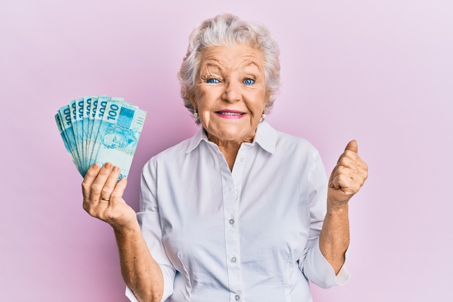 tempo para o empréstimo cair na conta