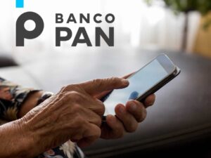 Solicite seu empréstimo consignado de até 35% do seu salário mensal no Banco Pan em 4 etapas fáceis
