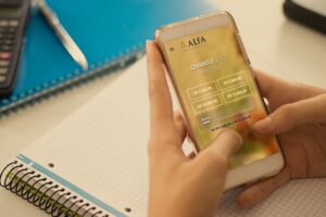Descubra como solicitar um empréstimo pessoal no Banco Alfa: guia abrangente