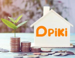 Descubra como solicitar um empréstimo Piki