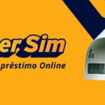 Como fazer o pedido do empréstimo SuperSim? Até R$2.500!