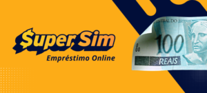 Como fazer o pedido do empréstimo SuperSim?