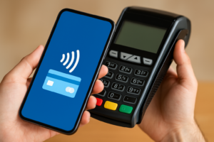 Pagamento por aproximação: é realmente seguro? Conheça tudo que você precisa entender