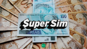 4 etapas para pedir seu empréstimo de até R$ 2.500 na SuperSim