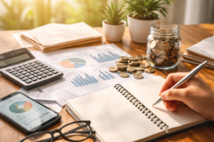 Dicas para gerenciar suas finanças no começo do ano e prevenir novas dívidas