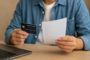 Redução do Limite do Cartão sem Aviso Prévio? Descubra o Motivo e Como Reverter