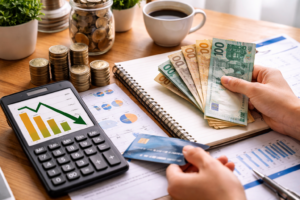 Dicas para diminuir o uso do limite sem saldar toda a dívida?