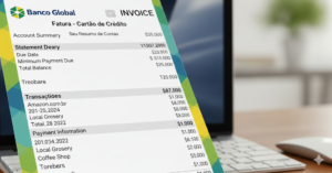 Entendendo sua Fatura: O que São Crédito Rotativo, Pagamento Mínimo e Parcelamento