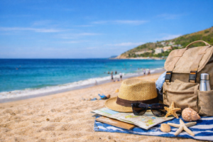 Dicas práticas para aproveitar as férias de verão em janeiro sem gastar muito