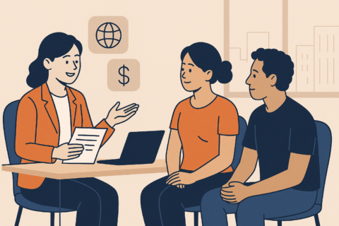 Opções de crédito para servidores e trabalhadores CLT: novas normas, benefícios e quando é vantajoso