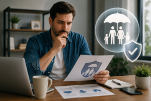 Seguro de vida para autônomos/MEI: quais opções estão disponíveis?