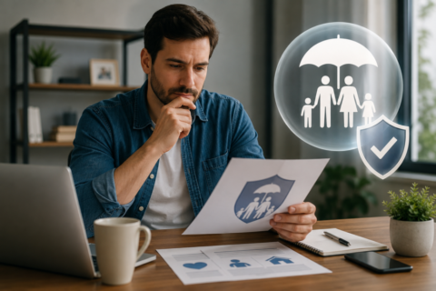 Seguro de vida para autônomos/MEI: quais opções estão disponíveis?