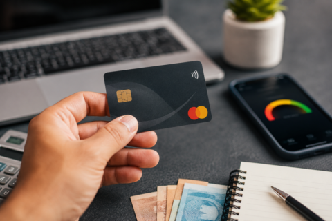Cartão consignado para negativado: como funciona e quem pode ter?