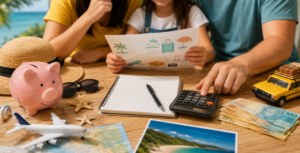 Como evitar dívidas nas férias de julho e proteger seu orçamento?