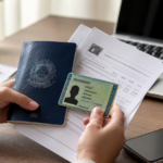 Quais documentos são necessários para contratar um empréstimo consignado?