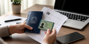 Quais documentos são necessários para contratar um empréstimo consignado?