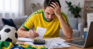 Ressaca pós-Copa: 7 passos para recuperar seu orçamento