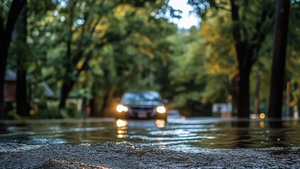 Como o clima está mudando as regras do seguro residencial?
