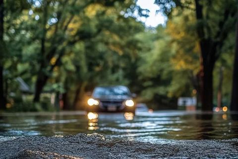 Como o clima está mudando as regras do seguro residencial?